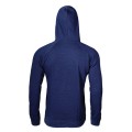 LAHTI PRO Bluza z kapturem i suwakiem  rozmiar S /L4011201/