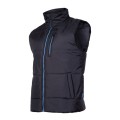 LAHTI PRO Bezrękawnik (kamizelka) ocieplany  rozmiar XXL /L4130805/