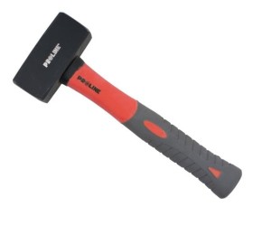 PROLINE Młotek kamieniarski GRP 1.5kg 12565