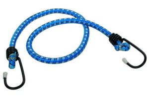 WOLFCRAFT Komplet 5 szt. Gum mocujących 3293000