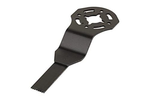 WOLFCRAFT Brzeszczot BiM 10mm do wielofunkcyjnych urządzeń oscylacyjnych 3986000