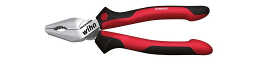 WIHA Kombinerki uniwersalne Industrial 180mm 30826