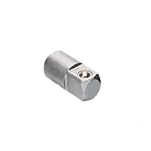 PROXXON Adapter- 1/4" na 3/8" 23782