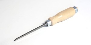 NAREX Dłuto płaskie WOOD LINE 3 mm x 120 mm 810103