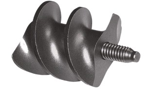 ABRABORO Spirala transportowa RATIO StarCutter, do odprowadzania urobku,  fi 63 mm 68606300