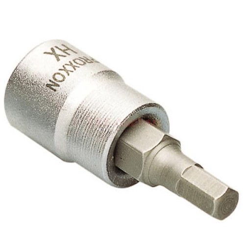 PROXXON Nasadka imbusowa 1/2" dł.55 mm, SW 14 mm. 23482