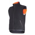 LAHTI PRO Kamizelka ostrzegawcza robocza ocieplana dwustronna roz. XL /L4131404/