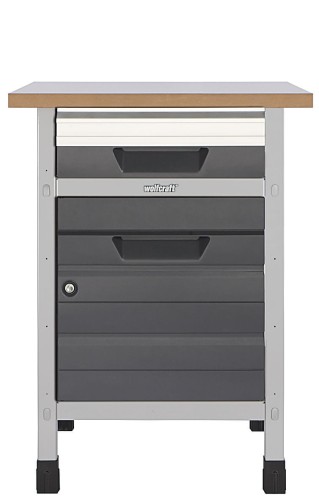 WOLFCRAFT Stół warszatowy WSS 65cm Nr. 1 8051000