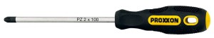 PROXXON Wkrętak PZ 2 x 100 22074
