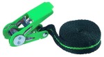 WOLFCRAFT Zacisk taśmowy z mechanizmem zapadkowym 4m 3418000