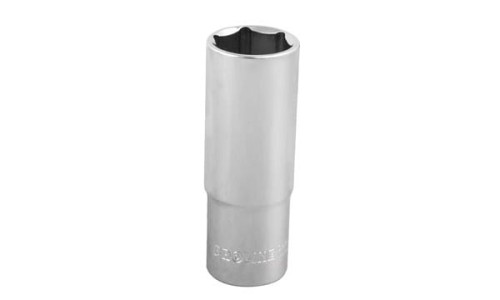 PROLINE Nasadka 6-kątna wydłużona CrV 1/2 cala, 32mm, L=77mm Proline 18632