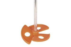 WOLFCRAFT Mieszadlo do farb fi 60x350 1700099