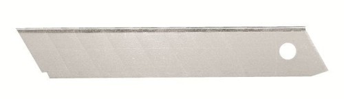PROLINE Ostrza łamane do nożyków  9mm, 10szt 31004