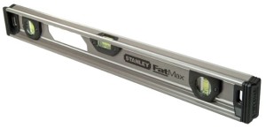 STANLEY Poziomica I-BEAM FatMax Silver 60cm  42-131
