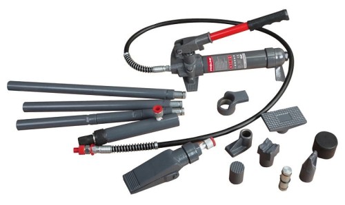 PROLINE Rozpierak hydrauliczny 10T 46929