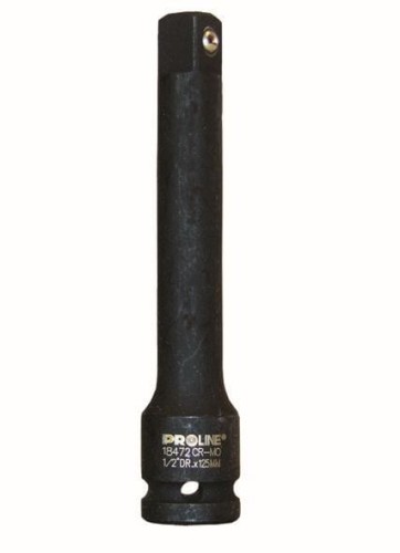 PROLINE Przedłużka udarowa CrMo 3/4cala,  75mm 18901
