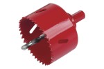 WOLFCRAFT Otwornica bimetal śr. 83mm 5476000