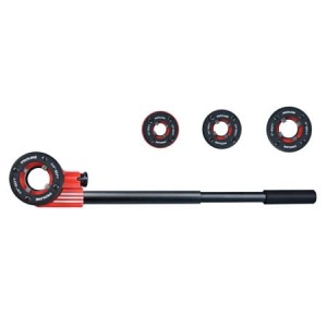 PROLINE Gwintownica 1/2, 3/4, 1, 1 1/4 cala 67206