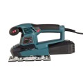 TRYTON Szlifierka oscylacyjna 240W 90x187mm TMC240