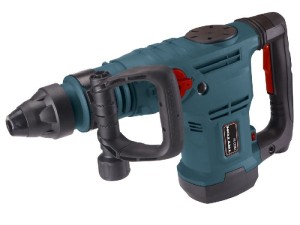 TRYTON Młot udarowy kujący SDS Max 1600W 25J TMM1600X