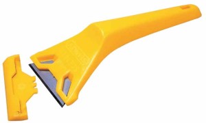 STANLEY Skrobak do szyb 170/60mm  98-020