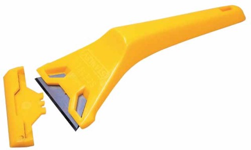 STANLEY Skrobak do szyb 170/60mm  98-020