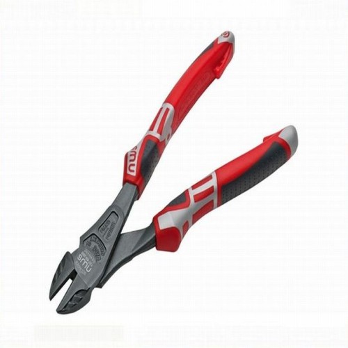 NWS Szczypce boczne 240mm  137-69-240