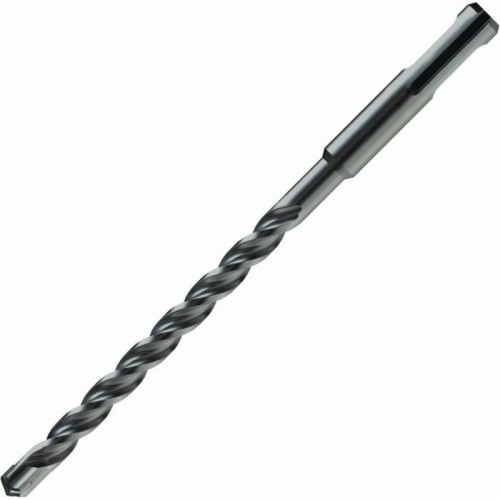 ABRABORO Wiertło SDS-Plus udarowe, 16 /260/200