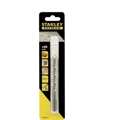 STANLEY Wiertło do betonu FAT MAX fi=8x120/75 mm STA58508
