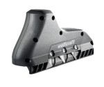 WOLFCRAFT Strug do fazowania krawędzi płyt z karton - gipsu 4009000