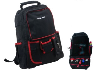 PROLINE Plecak na narzędzia 29 kieszeni, 23litry  62100