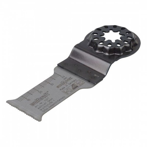 WOLFCRAFT Brzeszczot  BIM 28 mm - cięcia wzdłużne i wgłębne Starlock 4241000