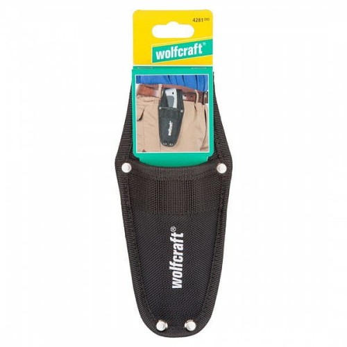 WOLFCRAFT Pokrowiec nylonowy na nóż - 1 szt. 4281000