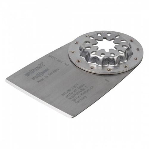 WOLFCRAFT Szpachelka HCS, SL, 52 mm, Starlock 4249000