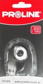 PROLINE Kółko tnące do glazury 22x10.5x2mm /75725/