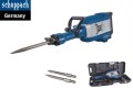 SCHEPPACH Młot wyburzeniowy AB1900 60J 1900W
