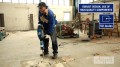 SCHEPPACH Młot wyburzeniowy AB1900 60J 1900W