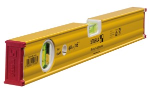 STABILA Poziomica typ 80AS 40 cm /19163/