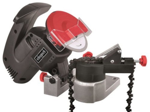 SCHEPPACH Ostrzałka do łańcuchów do pił  KS1200 220W