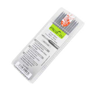 PICA Wkłady do ołówka - 10szt. Grafit /4030/