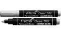 PICA Classic Marker permanentny biały 1-4 mm /522/52/