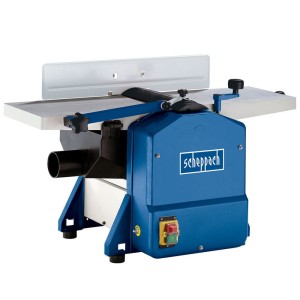 SCHEPPACH HMS850 Grubościówka - heblarka 1250W 5902205901