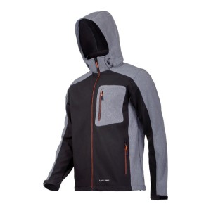 LAHTI PRO Kurtka robocza Soft-shell rozmiar XL /L4091604/