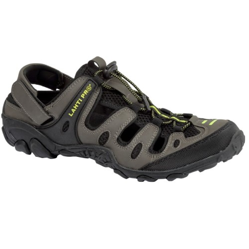 LAHTI PRO Sandały buty trekkingowe robocze rozmiar 40 /L3060740/