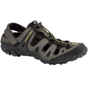 LAHTI PRO Sandały buty trekkingowe robocze rozmiar 42 /L3060742/
