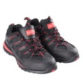 LAHTI PRO Buty robocze skóra Oxford, SB SRA rozmiar 38 + RĘKAWICE