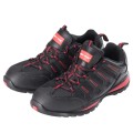 LAHTI PRO Buty robocze skóra Oxford, SB SRA rozmiar 38 + RĘKAWICE