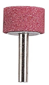 WOLFCRAFT Kamień szlifierski cylind. śr. 25x15mm 2172000