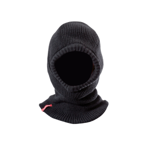 LAHTI PRO Kominiarki akrylowe czarne opakowanie 12szt. /L1020400/