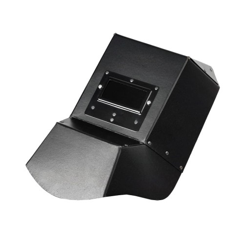 LAHTI PRO Tarcza / maska spawalnicza z preszpanu 470 x 290 mm, filtr 50 mm /L1530100/